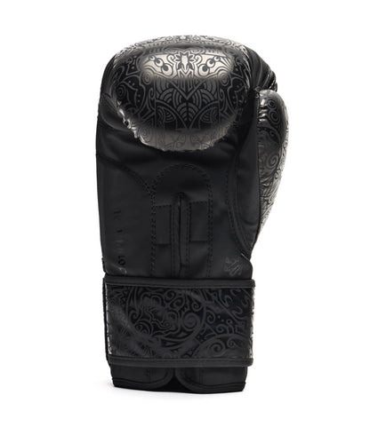 Guantoni Leone Maori Nero GN070