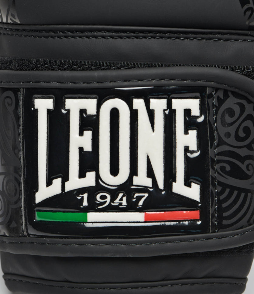 Guantoni Leone Maori Nero GN070