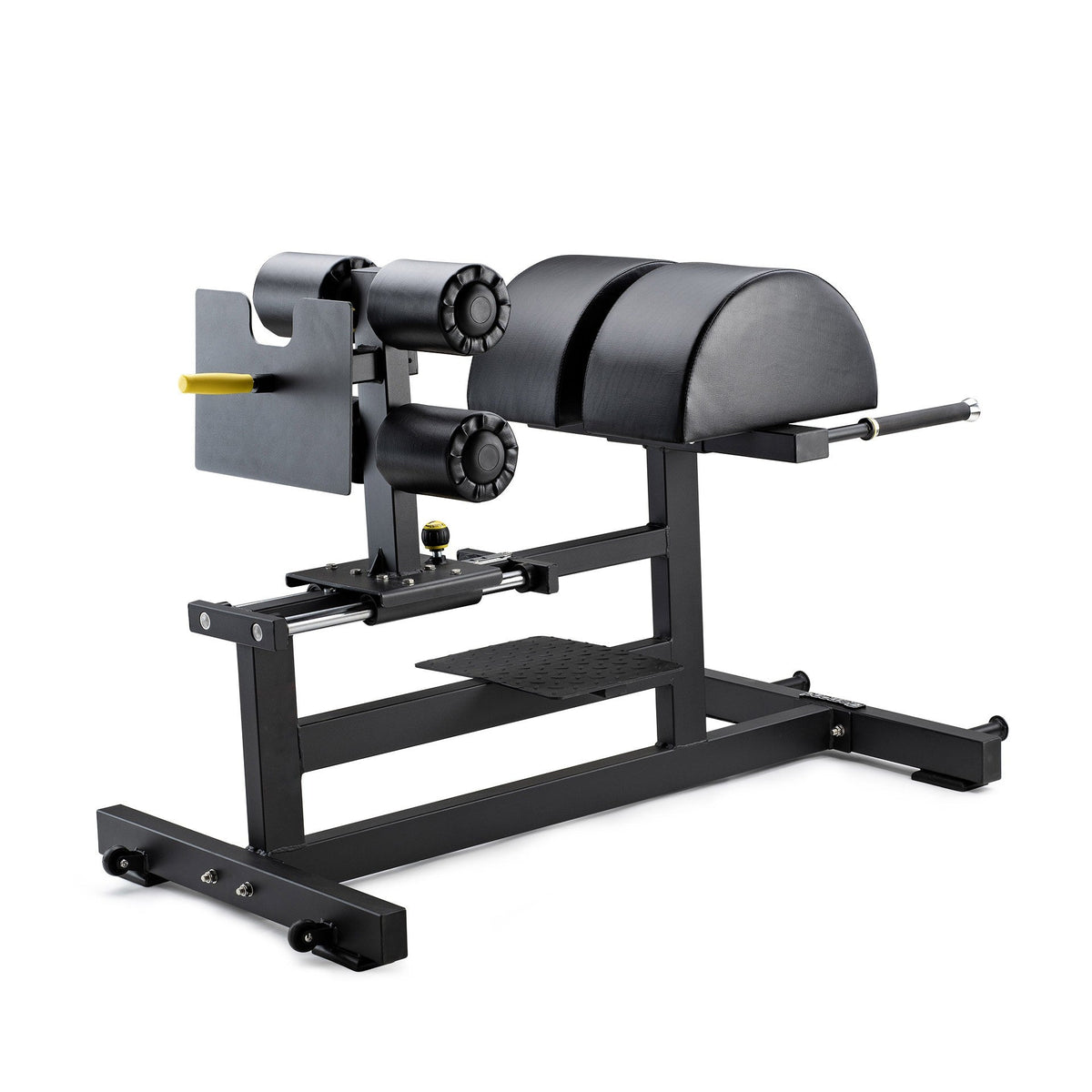 Panca GHD Bench Pro Diamond Professional