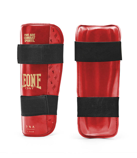 Paratibia Leone DNA PT188 Rosso