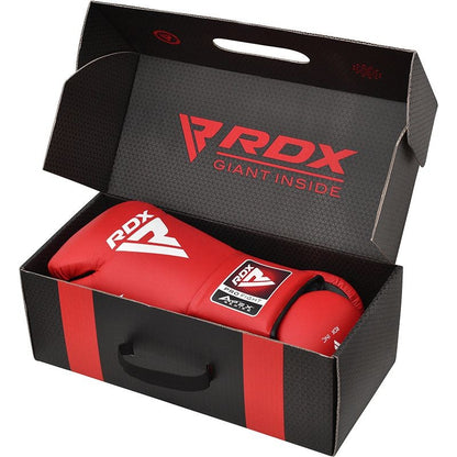 Guantoni RDX Pro Fight Apex 2 Rosso
