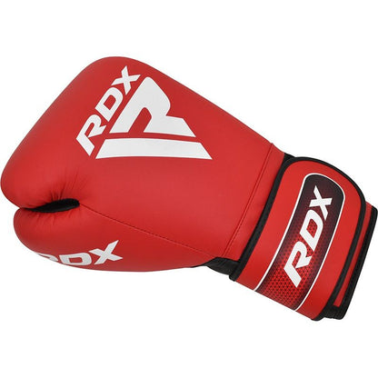 Guantoni RDX Pro Fight Apex 5 Rosso