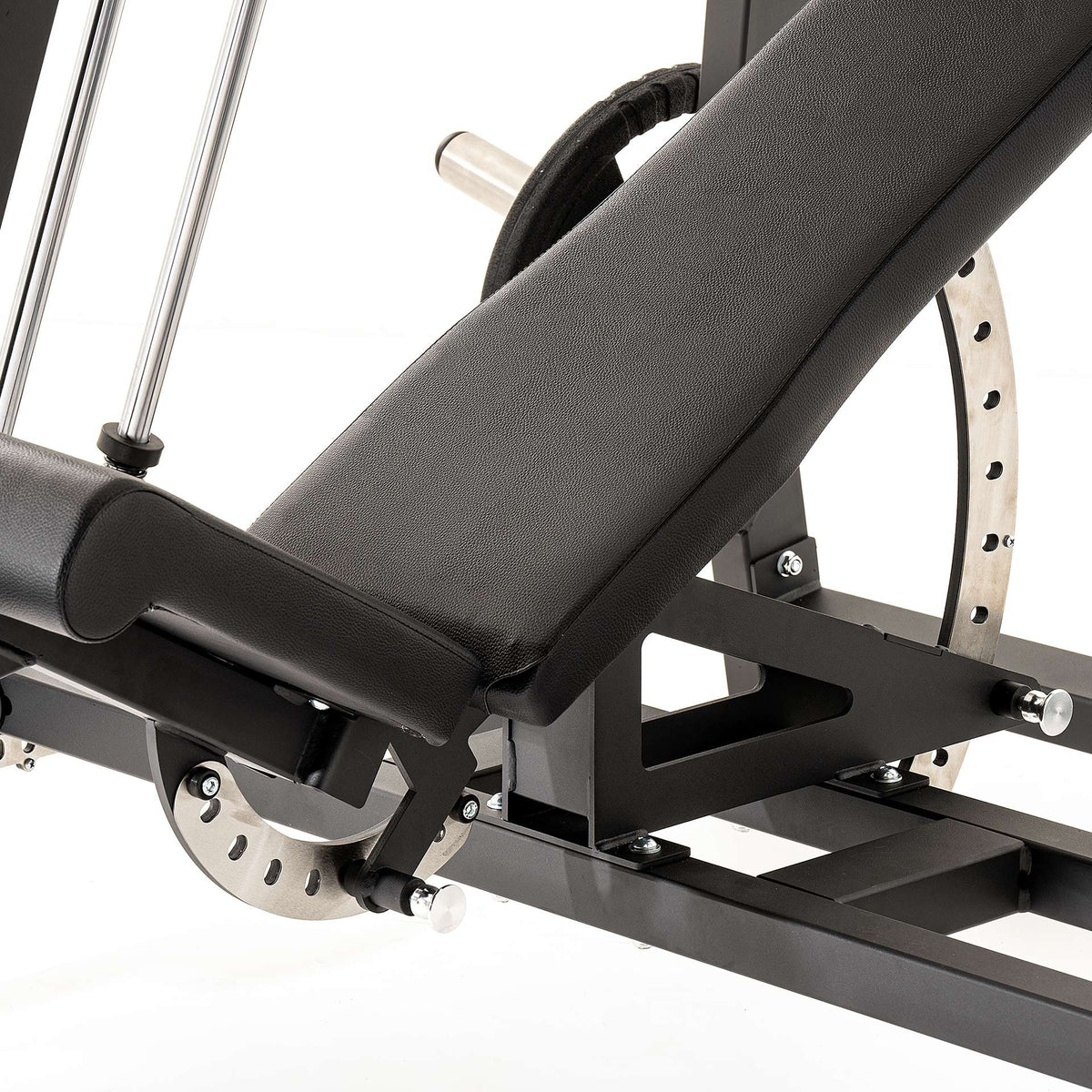 Panca olimpica regolabile  Diamond Professional  Serie 300