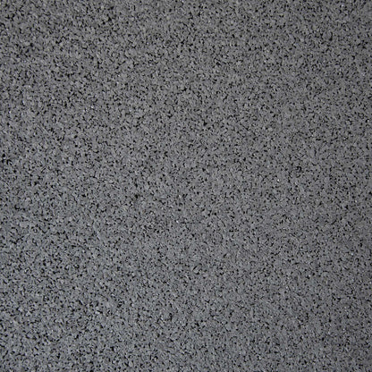 Pavimentazione gommata  100 x 100 x 2  PRO grana finissima senza fuga