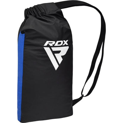 Guantoni RDX Pro Fight Apex 5 Blu