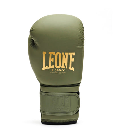 Guantoni Leone Military Edition GN059