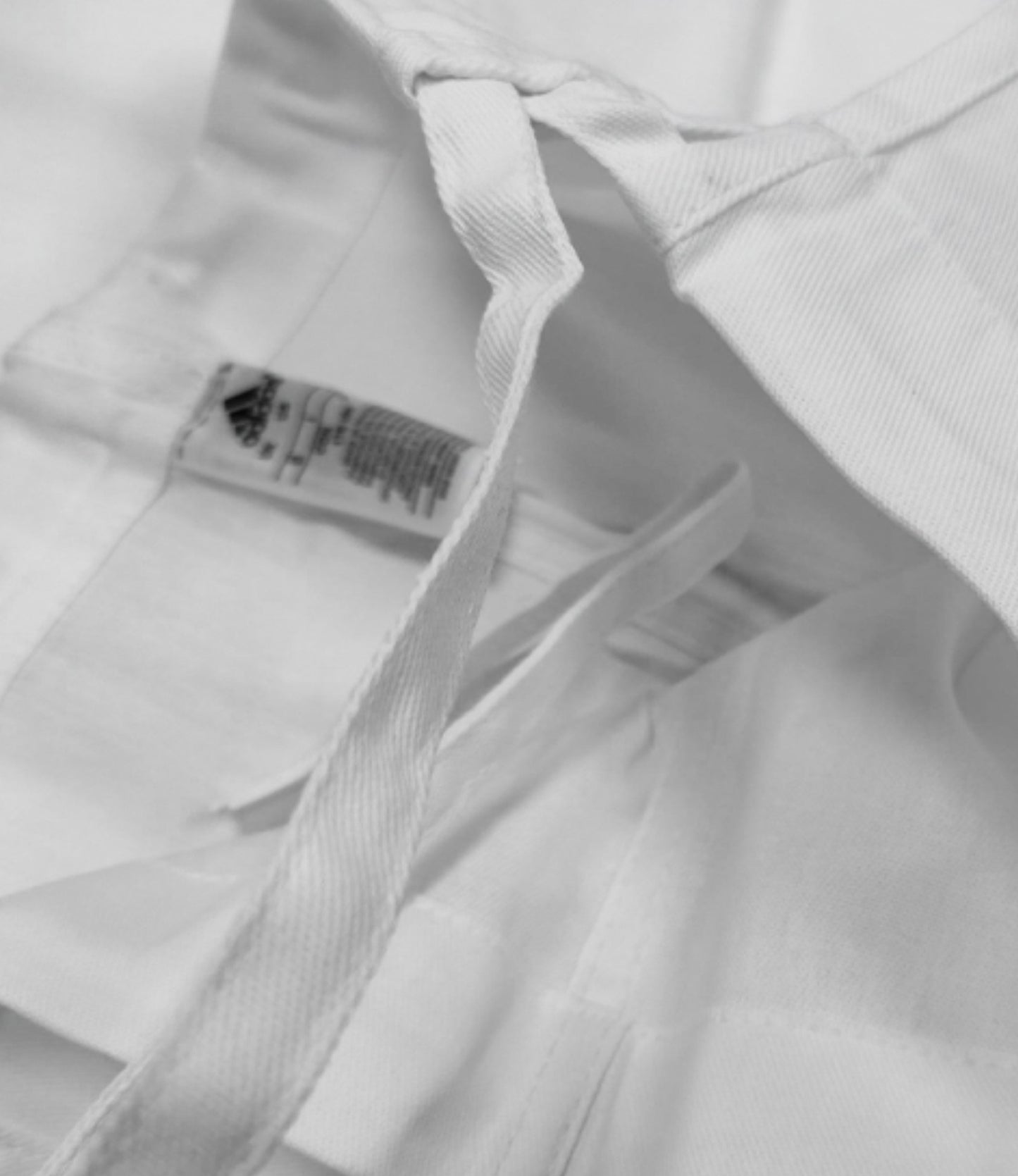 Judogi Adidas Adistart J250 - Fijlkam