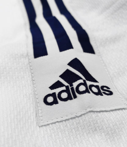 Judogi Adidas Adistart J250 - Fijlkam