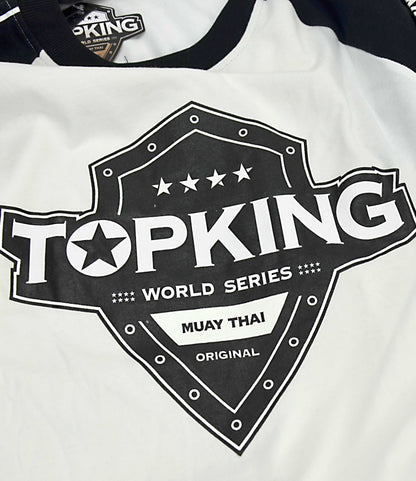 T-shirt Top King 020