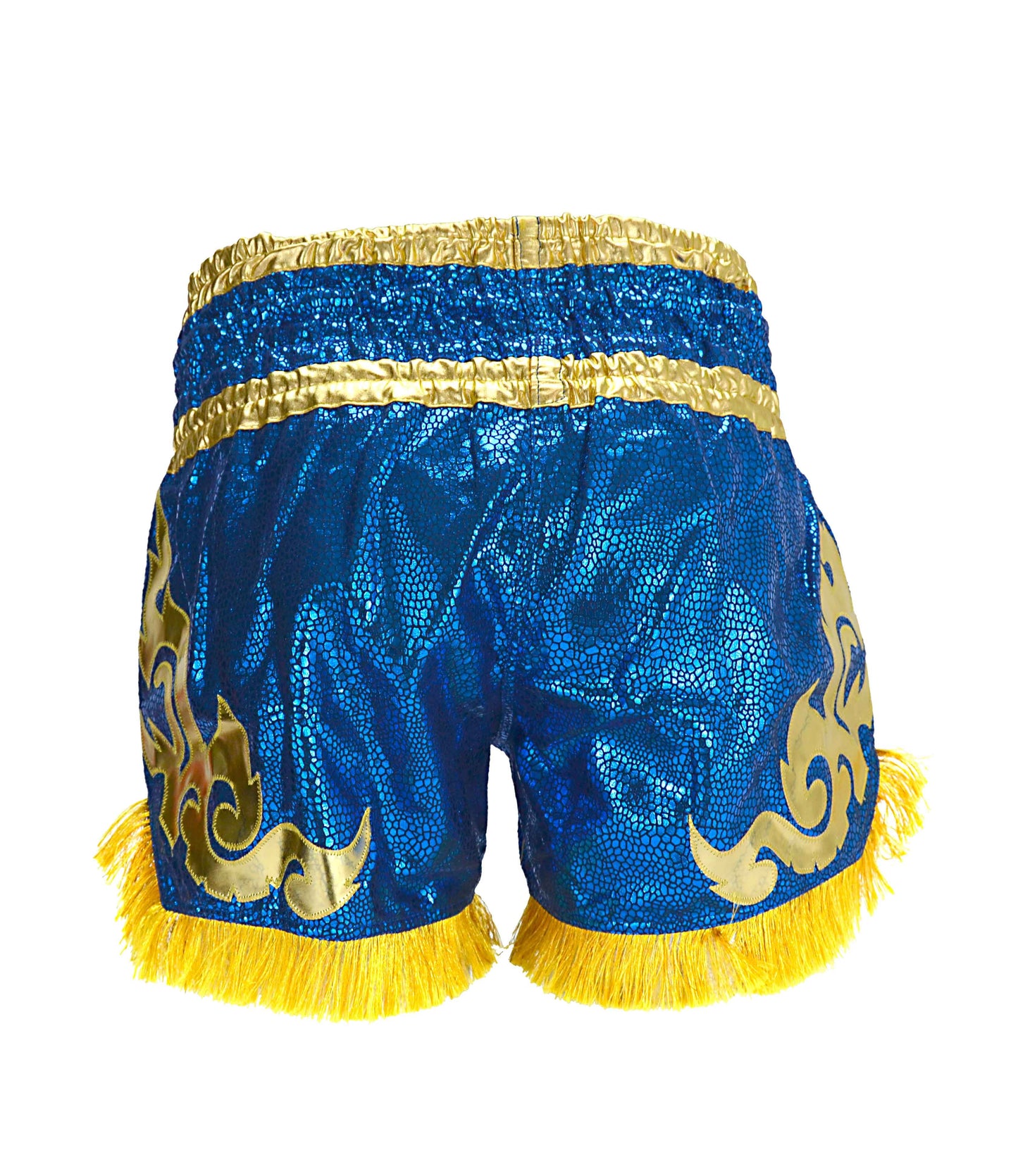Pantaloncino Top King 062 Unisex
