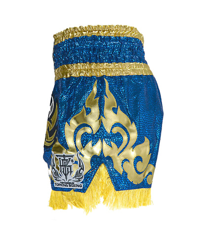 Pantaloncino Top King 062 Unisex