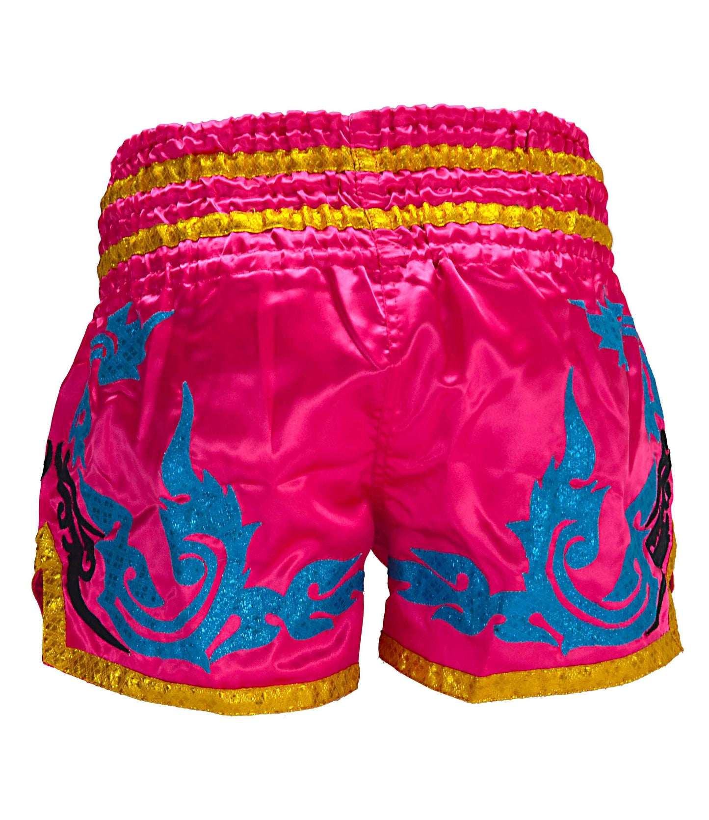 Pantaloncino Top King 071 Unisex