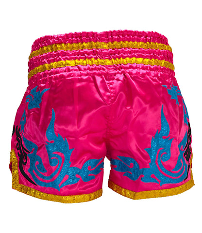 Pantaloncino Top King 071 Unisex