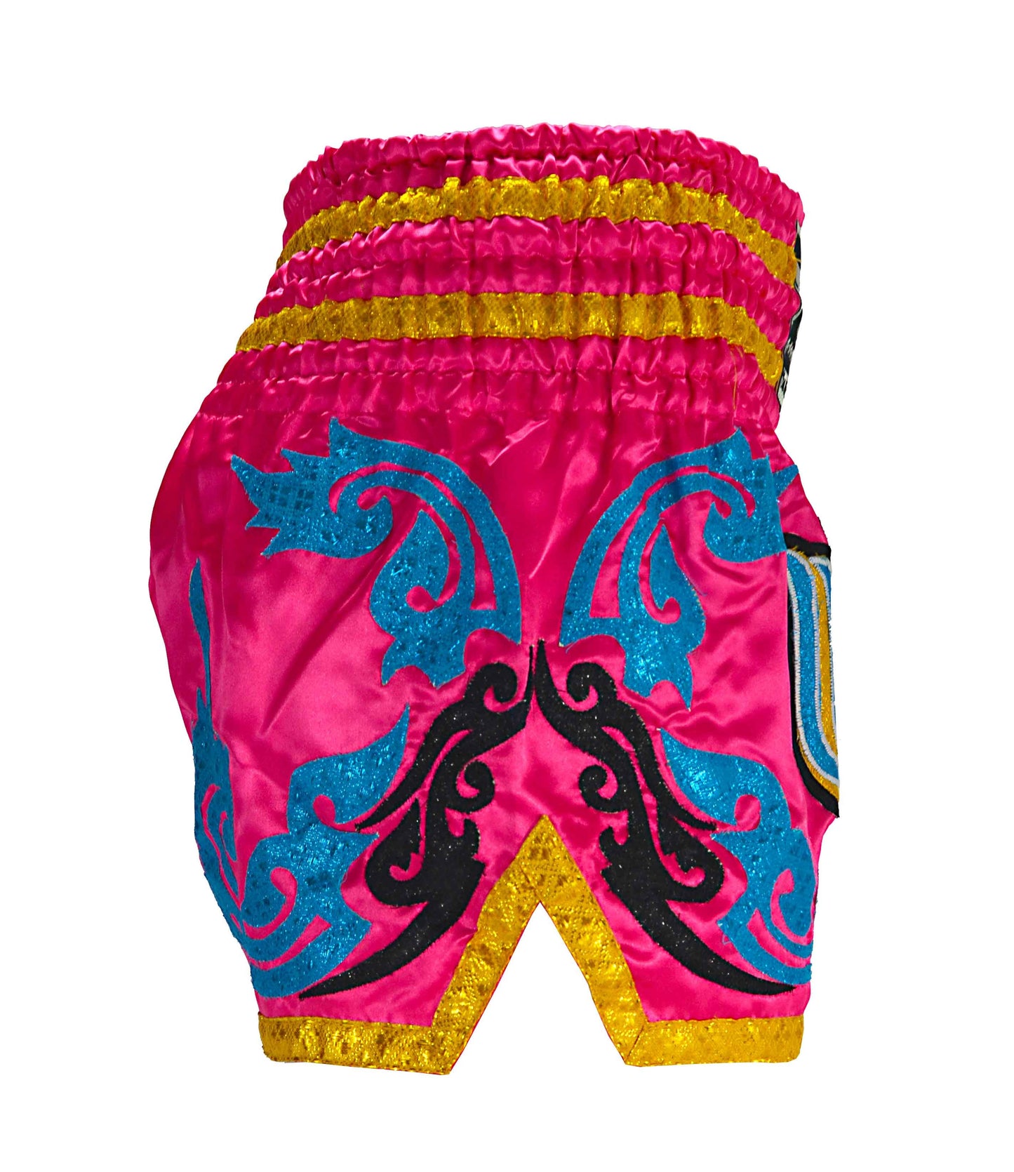 Pantaloncino Top King 071 Unisex