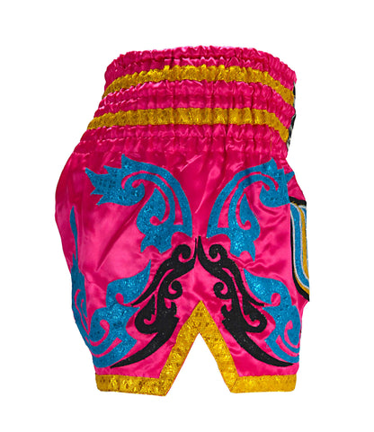 Pantaloncino Top King 071 Unisex