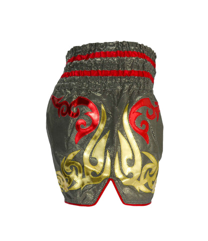 Pantaloncino Top King 091 Unisex