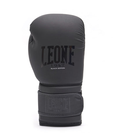 Guantoni Leone Black&White Nero GN059