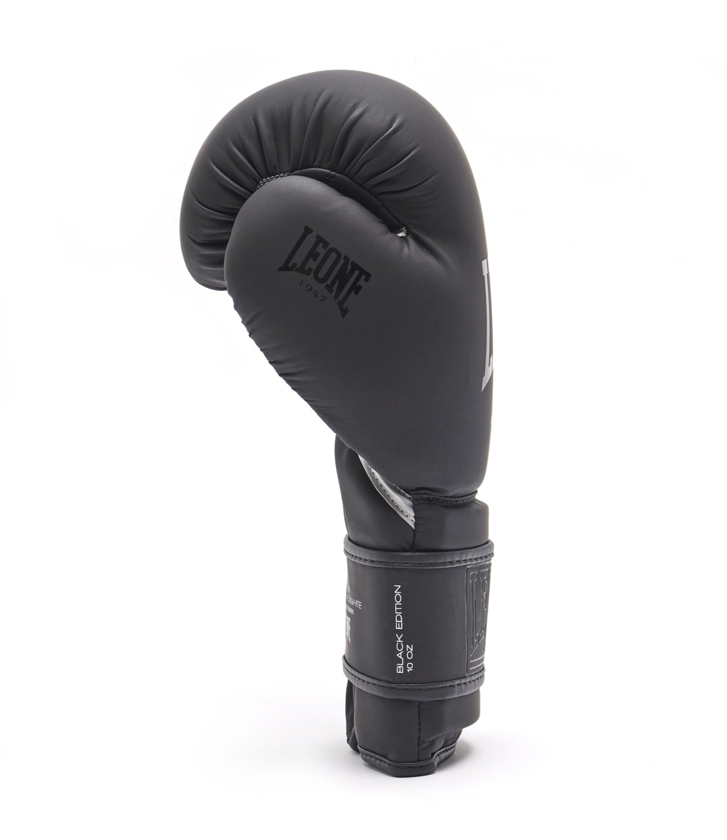 Guantoni Leone Black&White Nero GN059