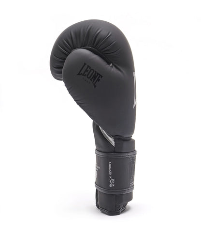 Guantoni Leone Black&White Nero GN059