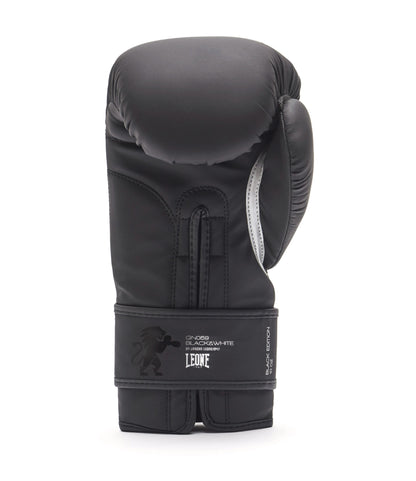 Guantoni Leone Black&White Nero GN059