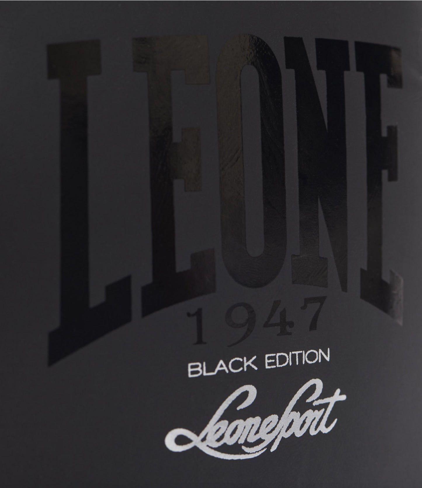 Guantoni Leone Black&White Nero GN059