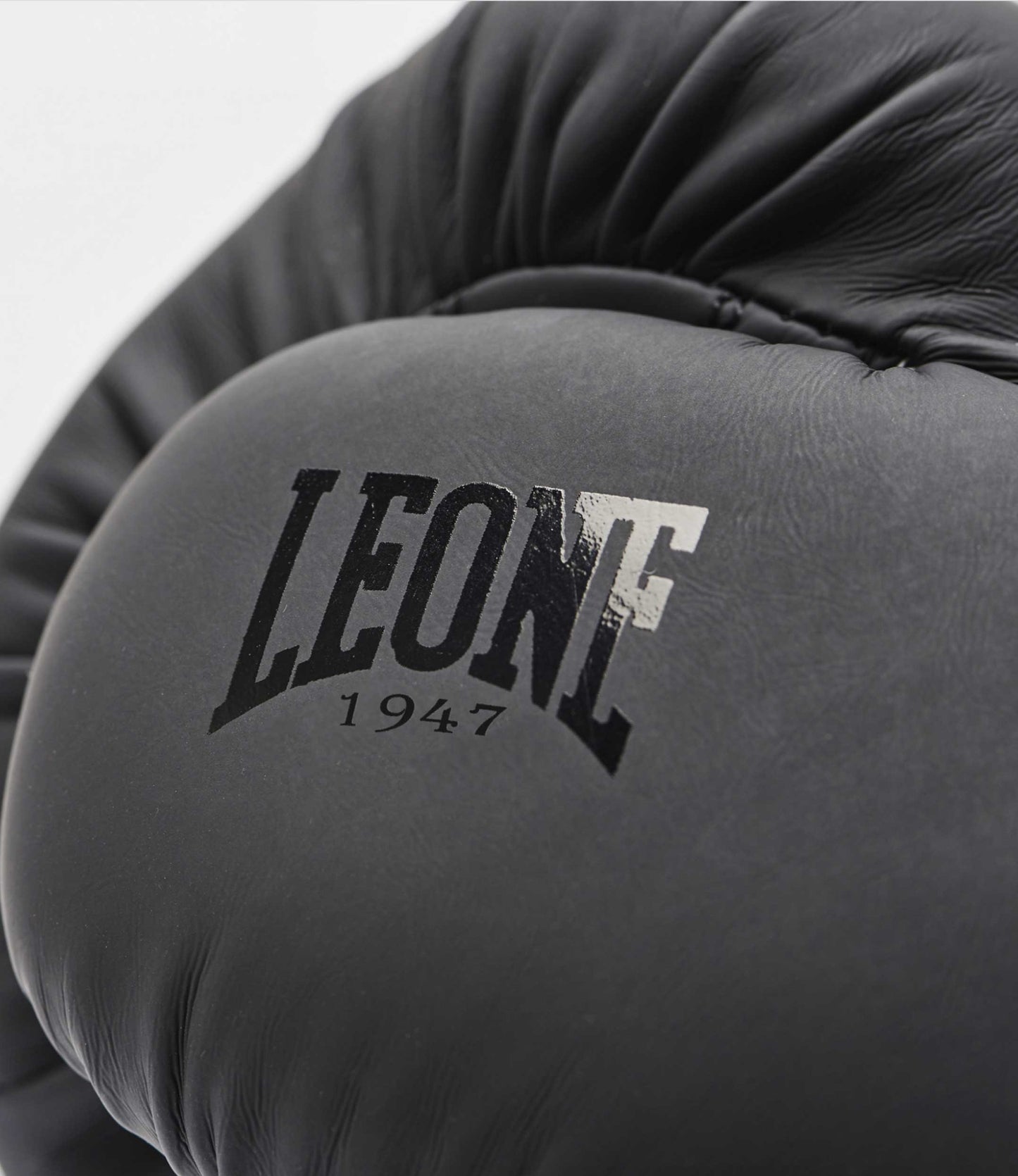 Guantoni Leone Black&White Nero GN059
