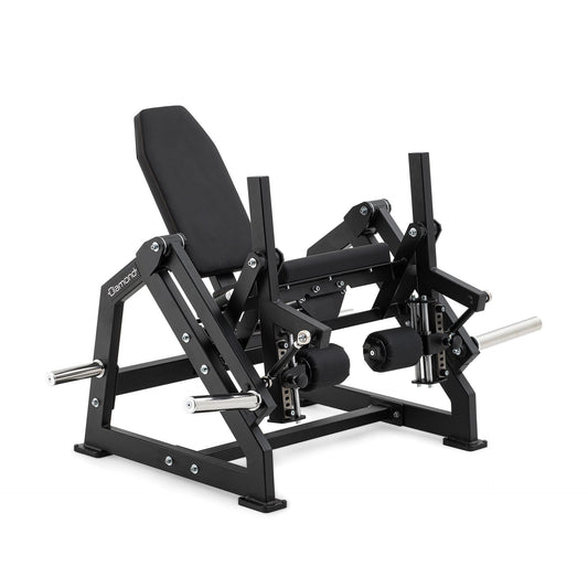 Leg Extension Diamond Professional Serie 500