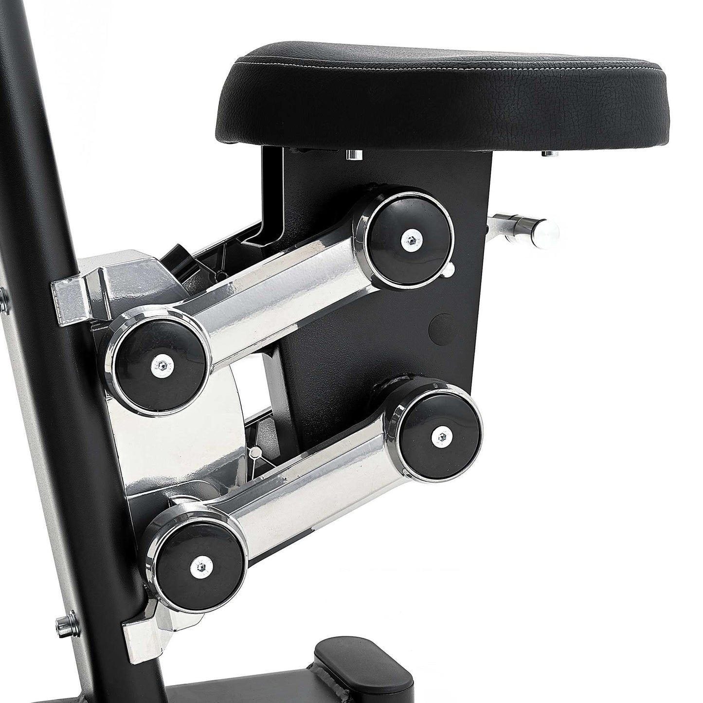 Panca scott Diamond Professional Serie 550