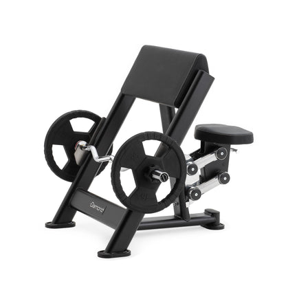 Panca scott Diamond Professional Serie 550