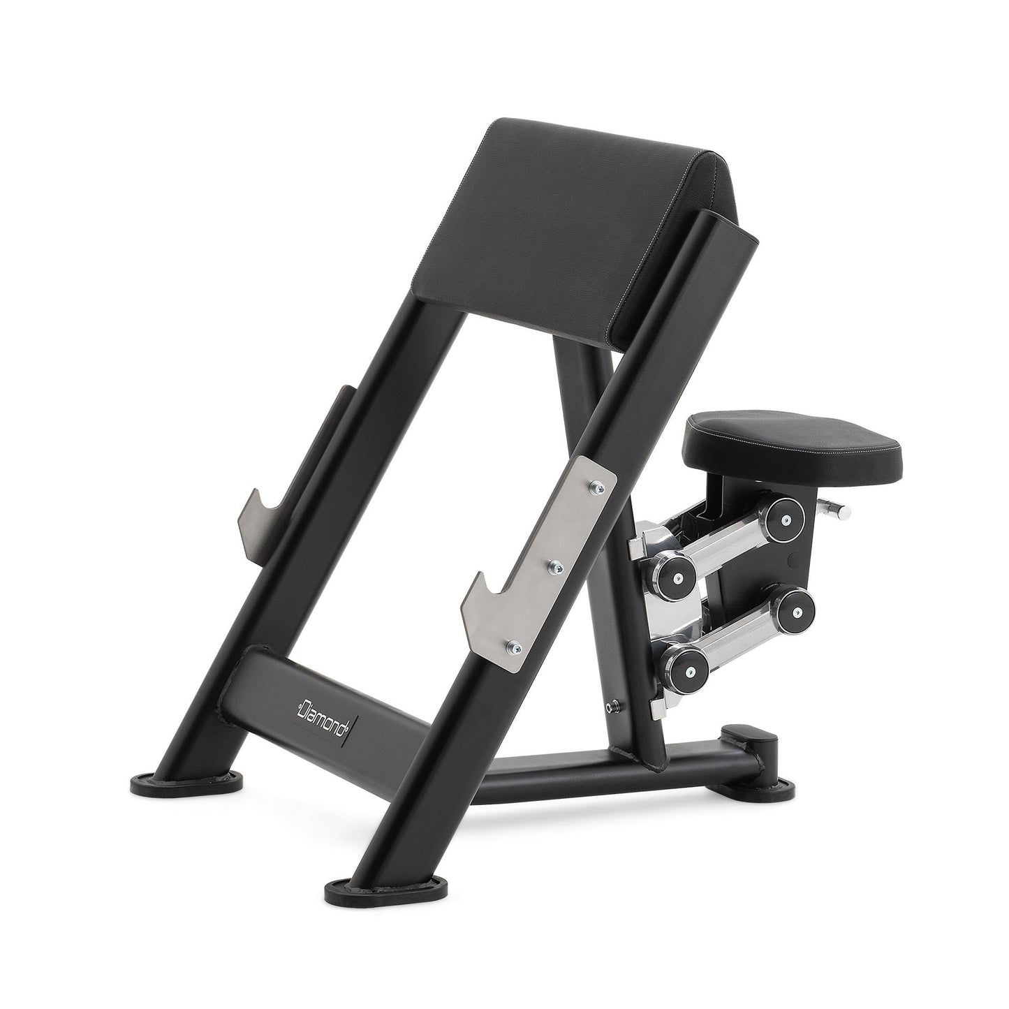 Panca scott Diamond Professional Serie 550