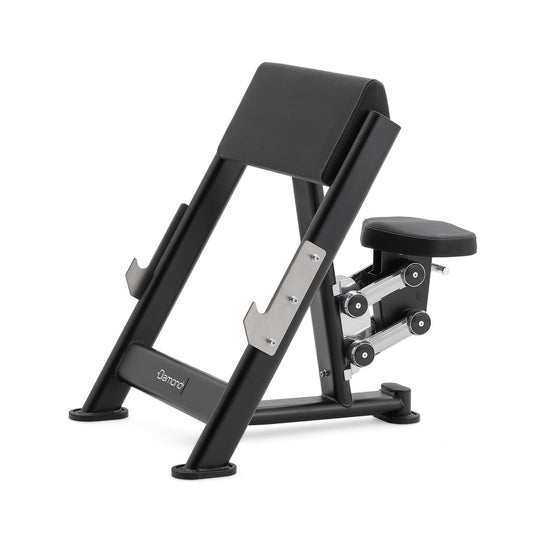 Panca scott Diamond Professional Serie 550