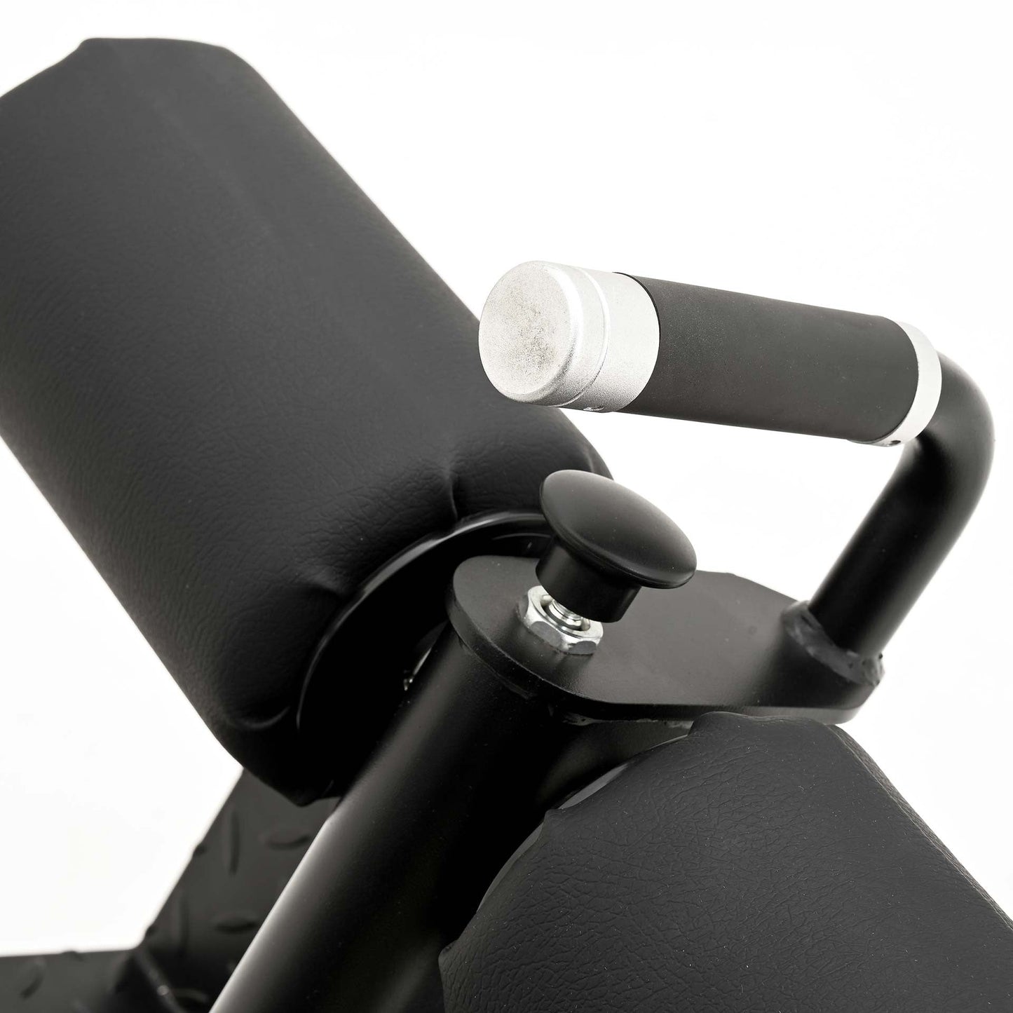 Hyperextension Bench Diamond Serie 550