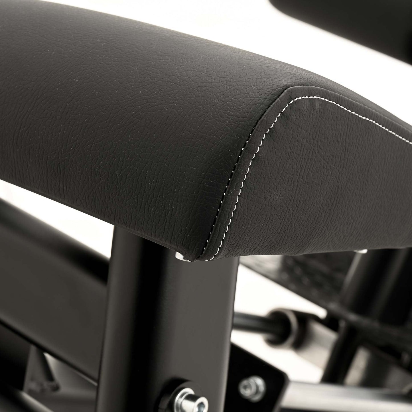 Hyperextension Bench Diamond Serie 550