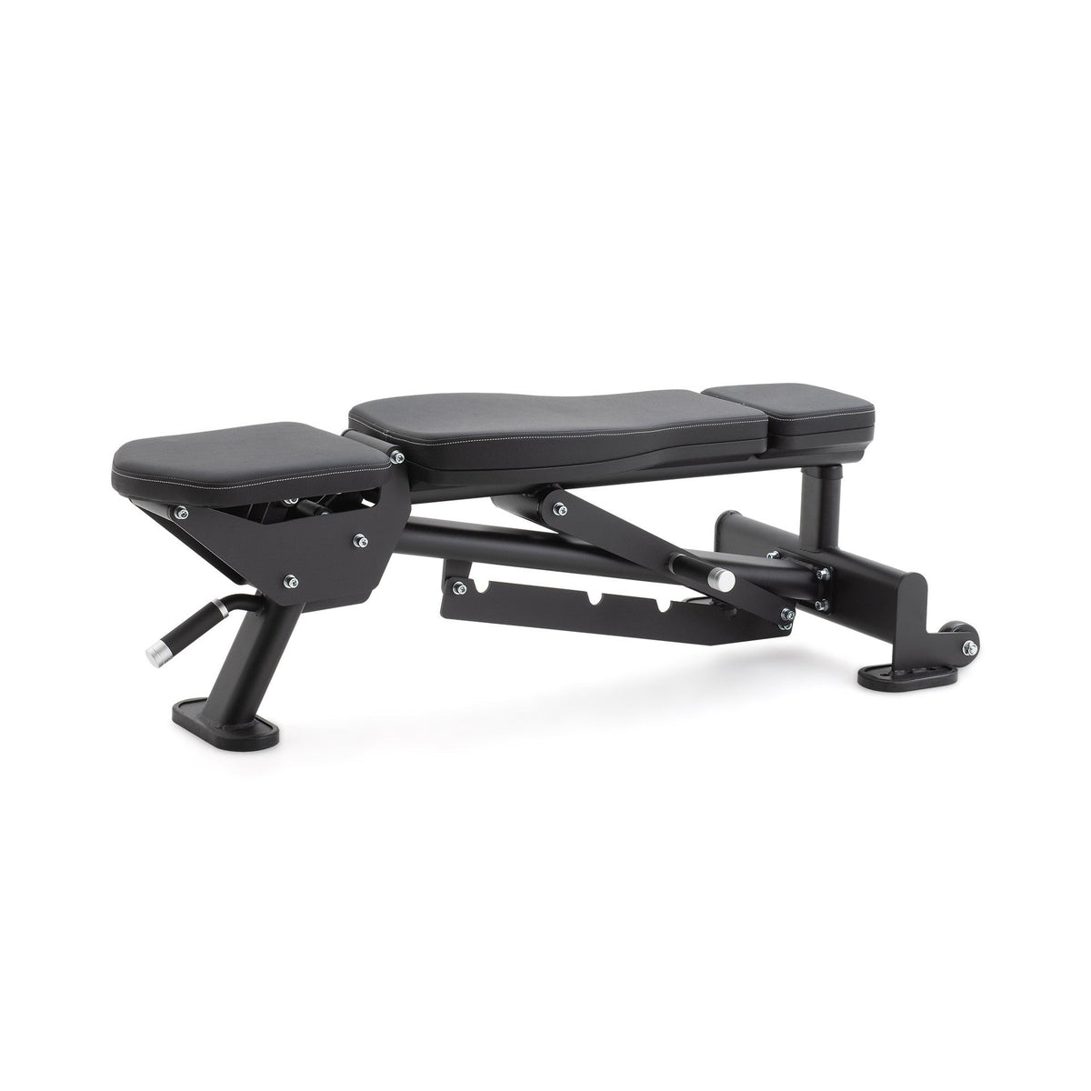 Panca regolabile Diamond Professional Serie 550