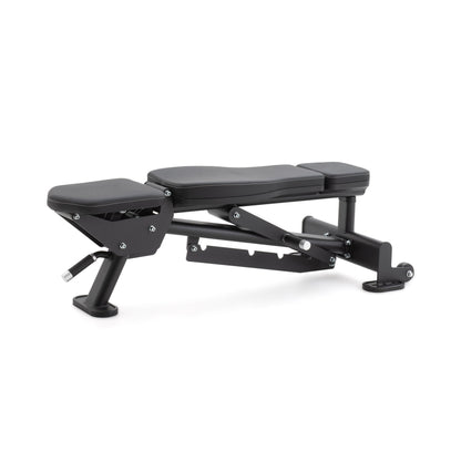 Panca regolabile Diamond Professional Serie 550