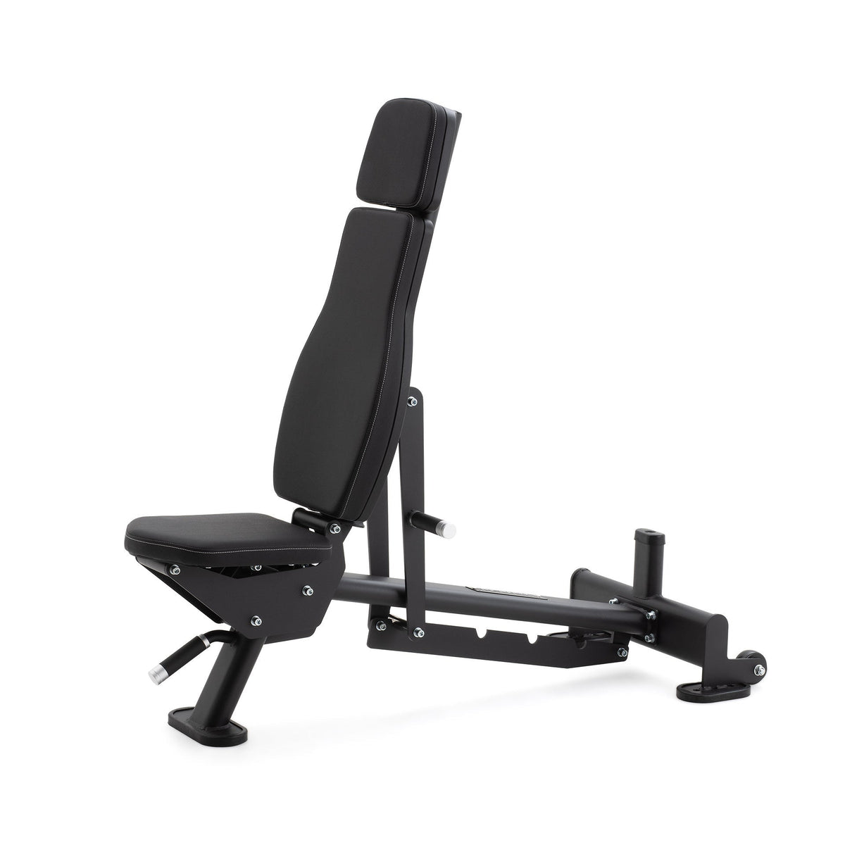 Panca regolabile Diamond Professional Serie 550