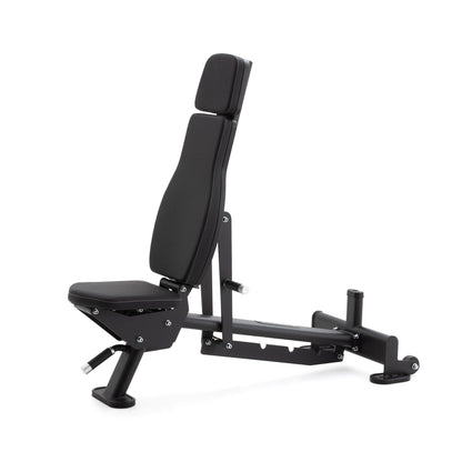 Panca regolabile Diamond Professional Serie 550