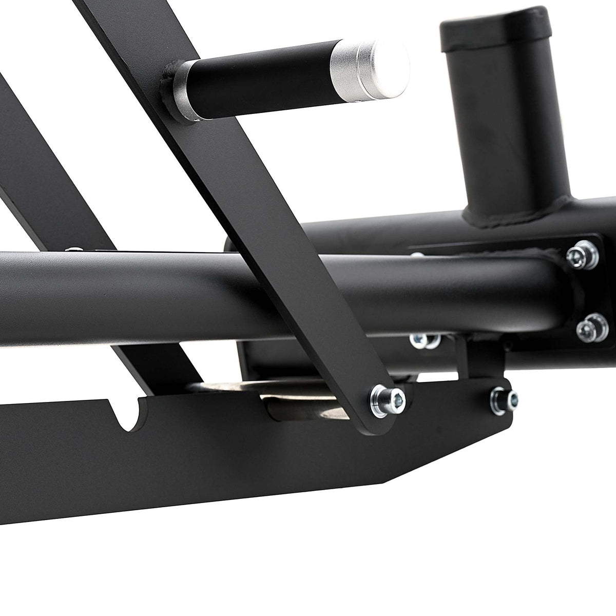 Panca regolabile Diamond Professional Serie 550