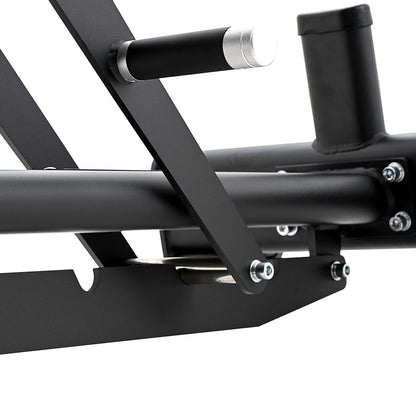 Panca regolabile Diamond Professional Serie 550