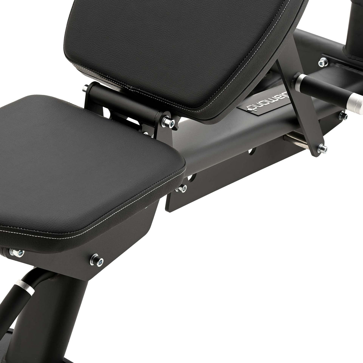 Panca regolabile Diamond Professional Serie 550