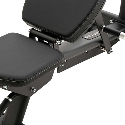 Panca regolabile Diamond Professional Serie 550
