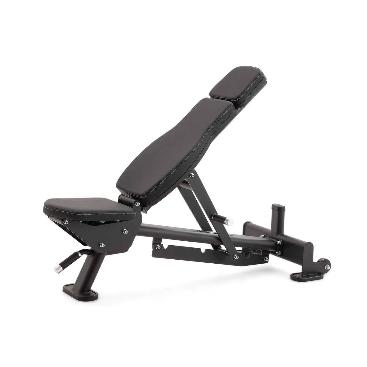 Panca regolabile Diamond Professional Serie 550