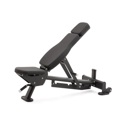 Panca regolabile Diamond Professional Serie 550