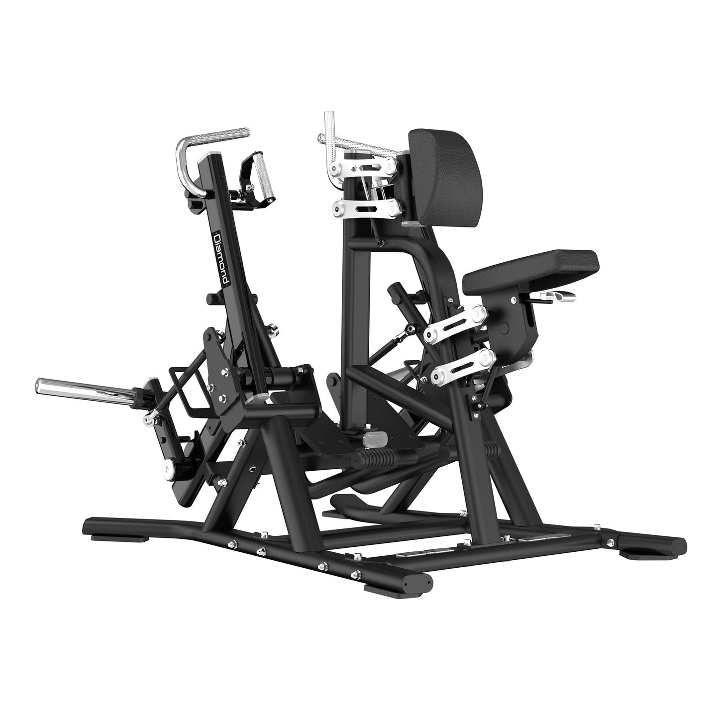 Level Row Diamond Professional Serie 700