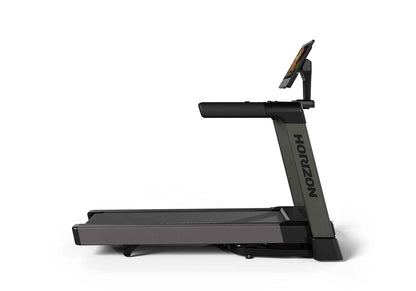 Tapis Roulant TREAD XP Horizon Fitness