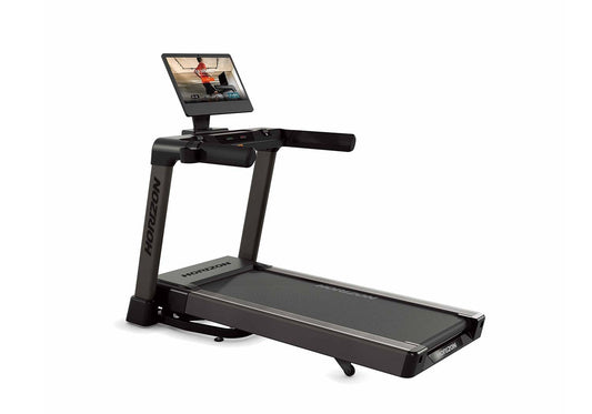Tapis Roulant TREAD XP Horizon Fitness