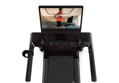 Tapis Roulant TREAD XP Horizon Fitness