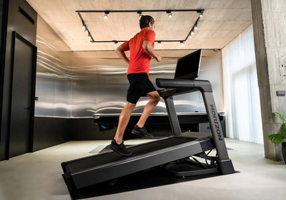 Tapis Roulant TREAD XP Horizon Fitness
