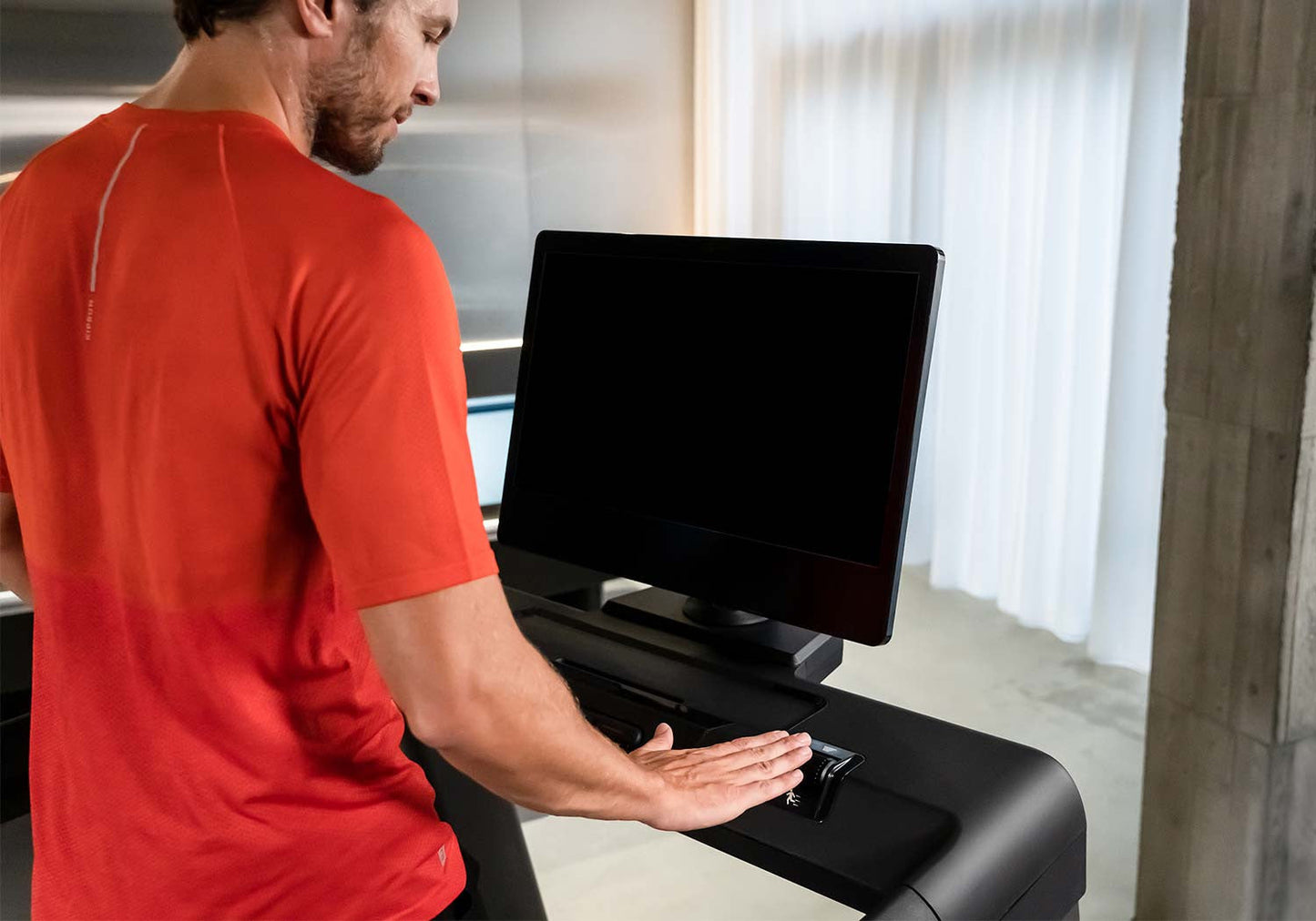 Tapis Roulant TREAD XP Horizon Fitness