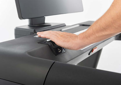 Tapis Roulant TREAD XP Horizon Fitness